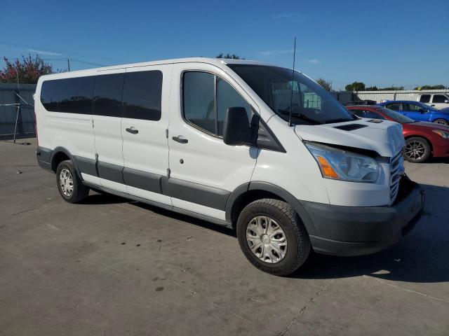 2016 FORD TRANSIT T- - 1FBZX2ZM1GKA78570