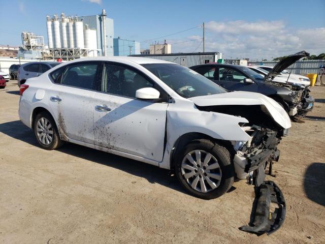 2019 NISSAN SENTRA S - 3N1AB7AP1KY269042