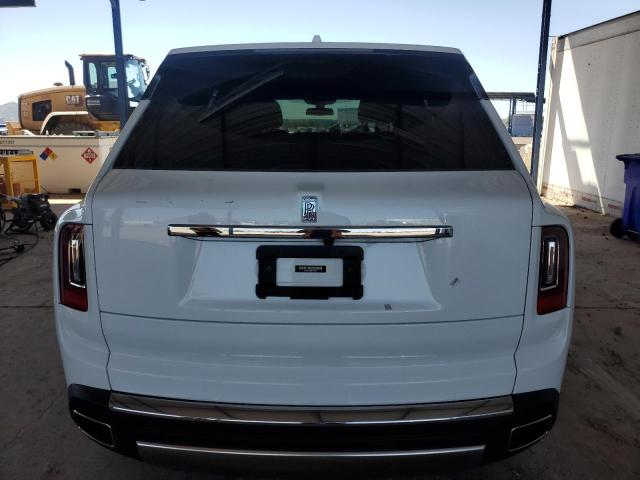 2022 ROLLS-ROYCE CULLINAN SLATV4C08NU209947