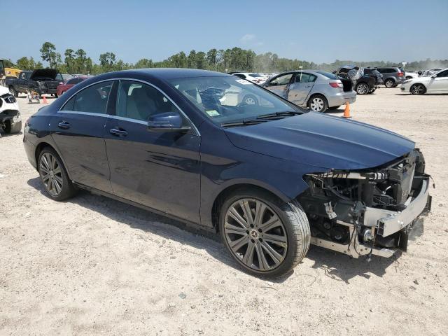 2018 MERCEDES-BENZ CLA 250 WDDSJ4EB0JN593537  64986954