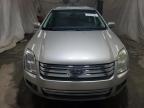 FORD FUSION SE photo