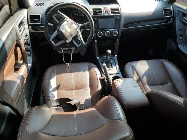 2017 SUBARU FORESTER 2 - JF2SJAWC8HH454105