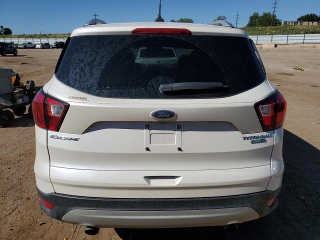 2019 FORD ESCAPE TIT - 1FMCU9J93KUB62876