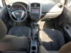 NISSAN VERSA NOTE снимка