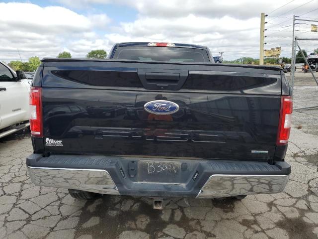 2019 FORD F150 - 1FTMF1EP6KFB15875