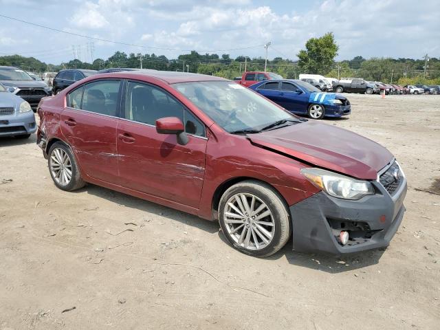 2015 SUBARU IMPREZA PR - JF1GJAK60FH005881