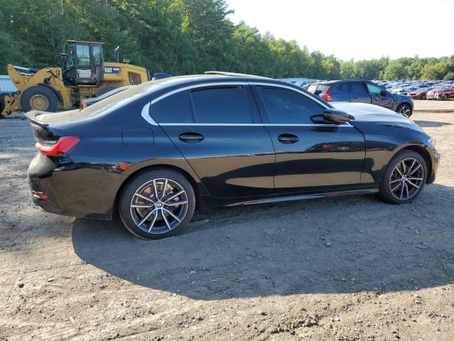 2020 BMW 330XI - 3MW5R7J03L8B04458