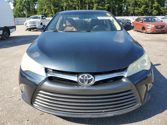 VIN 4T4BF1FK3FR477563 2015 Toyota Camry, LE no.5