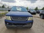 FORD EXPLORER X photo