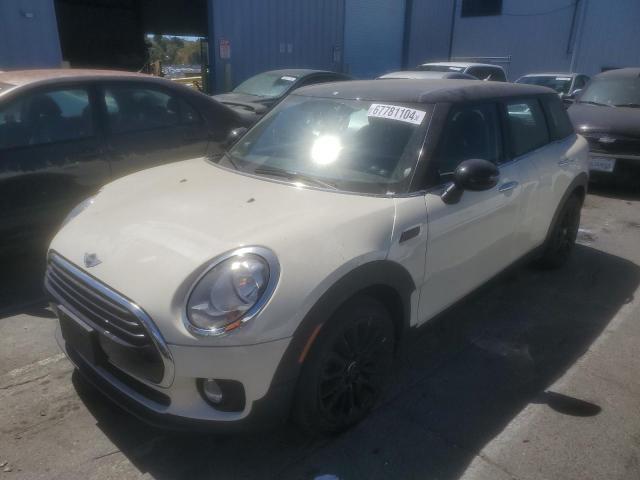 2016 MINI COOPER CLU - WMWLN5C54G2B35127