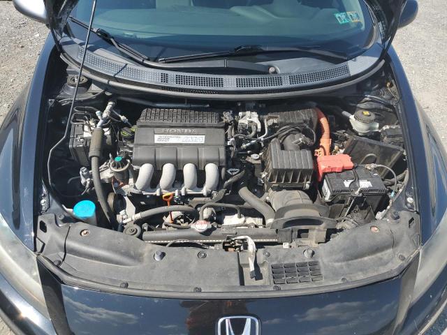 2015 HONDA CR-Z JHMZF1D40FS002688
