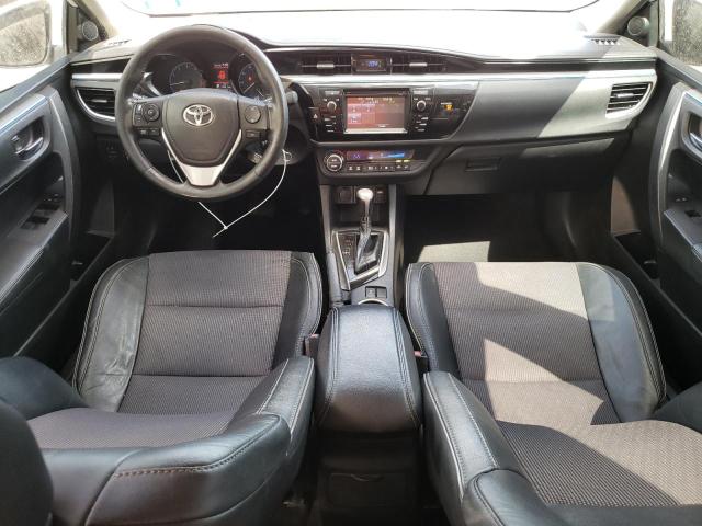 VIN 2T1BURHE9EC085564 2014 Toyota Corolla, L no.8