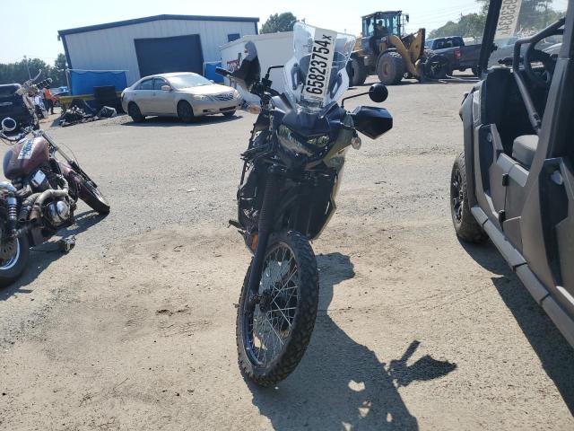 2022 KAWASAKI KL650 F ML5KLEF13NDA08989