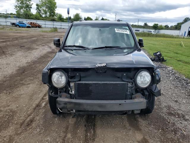 2017 JEEP PATRIOT LA - 1C4NJPFA8HD207932
