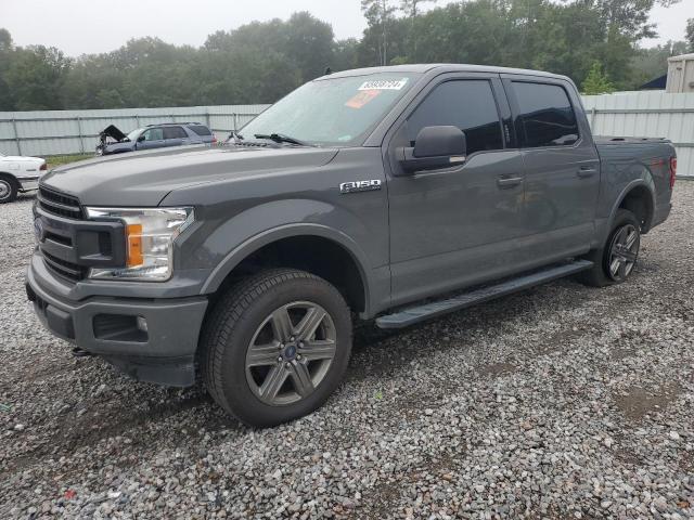 2020 FORD F150 SUPER - 1FTEW1E49LFB61485