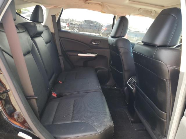 2015 HONDA CR-V TOURI - 5J6RM3H9XFL008639