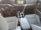 KIA SPORTAGE E photo