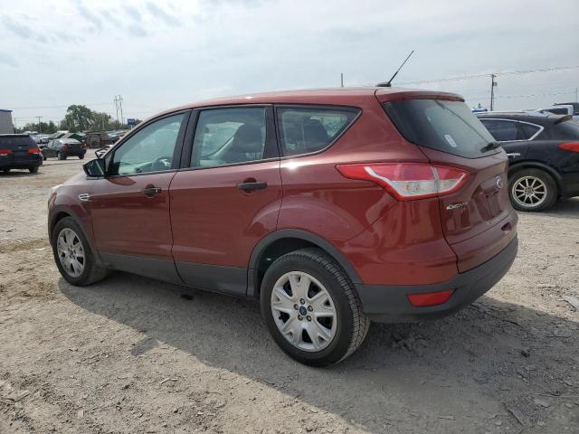 2016 FORD ESCAPE S - 1FMCU0F76GUA62149