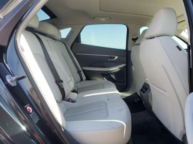 2023 HYUNDAI SONATA SEL - KMHL14JA2PA332532