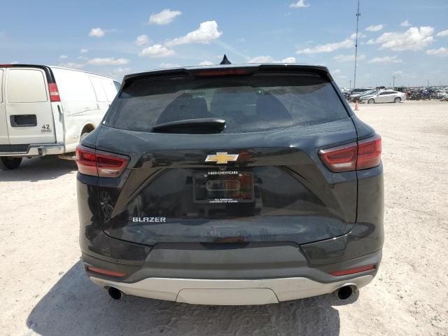 2023 CHEVROLET BLAZER 2LT - 3GNKBCR45PS158371