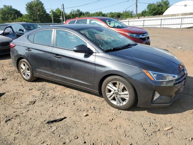 2020 HYUNDAI ELANTRA SE - 5NPD84LF4LH612940