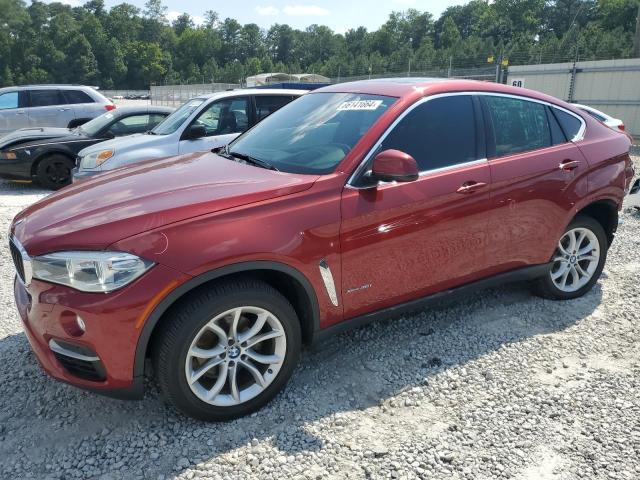 VIN 5UXKU2C54G0N83925 2016 BMW X6, Xdrive35I no.1