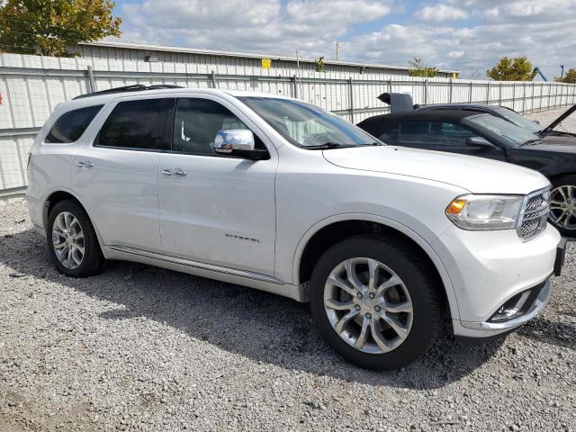 2018 DODGE DURANGO CI 1C4RDHEG1JC133091