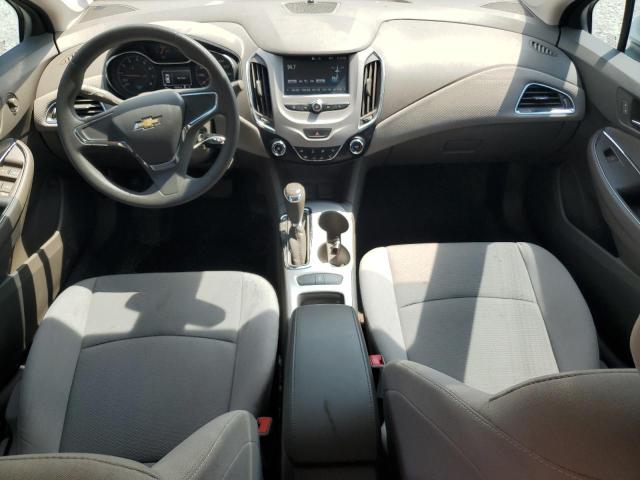 2018 CHEVROLET CRUZE LS 1G1BC5SM6J7162116