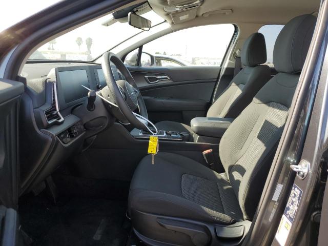2024 KIA SPORTAGE L - KNDPU3DF6R7246106