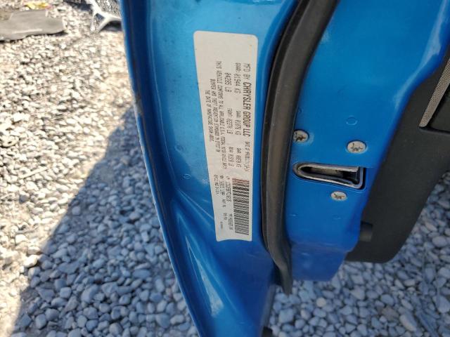 2015 DODGE DART SXT - 1C3CDFBB7FD182126