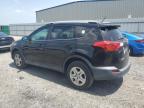 TOYOTA RAV4 LE photo