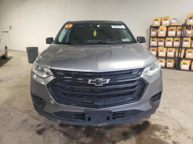 2020 CHEVROLET TRAVERSE L - 1GNERFKW6LJ293036