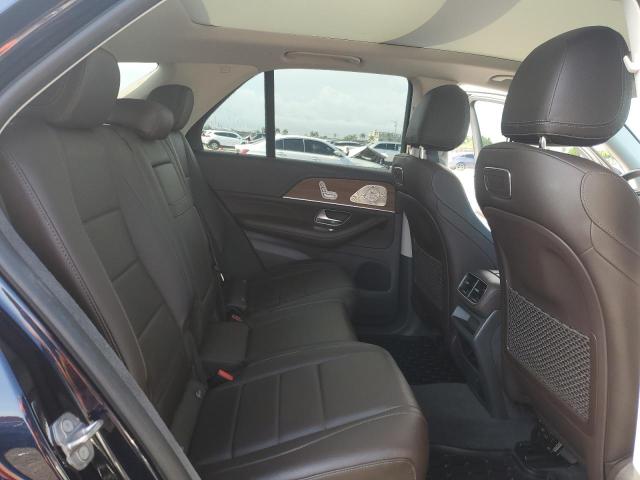 2020 MERCEDES-BENZ GLE 450 4M - 4JGFB5KE2LA168324