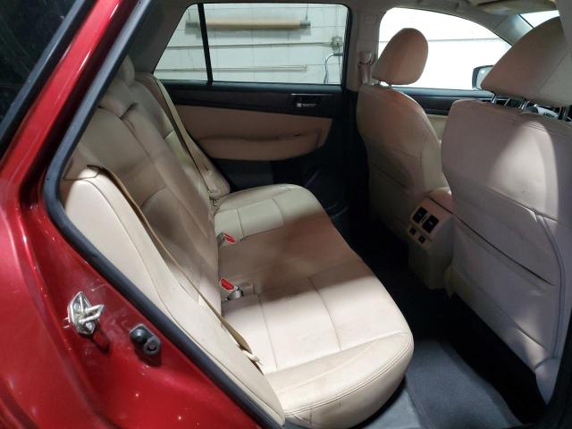 2015 SUBARU OUTBACK 2. - 4S4BSBNC7F3313728