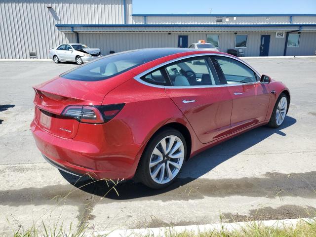 VIN 5YJ3E1EB0JF181599 2018 Tesla MODEL 3 no.3