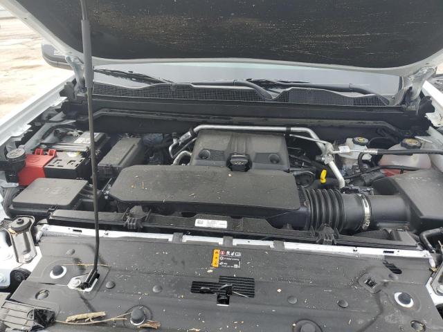 2024 CHEVROLET COLORADO T - 1GCPTEEK6R1162123