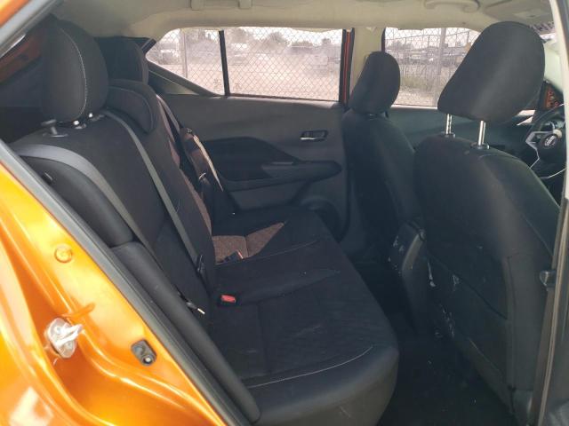2021 NISSAN KICKS SV - 3N1CP5CV8ML546327