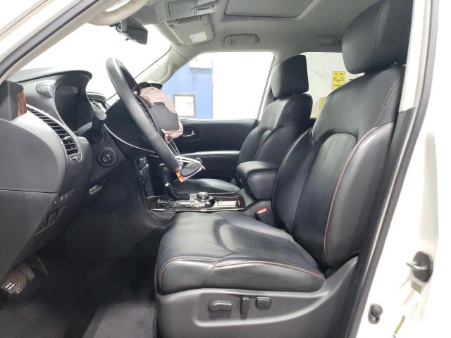 2018 NISSAN ARMADA PLA - JN8AY2NE0JX700420