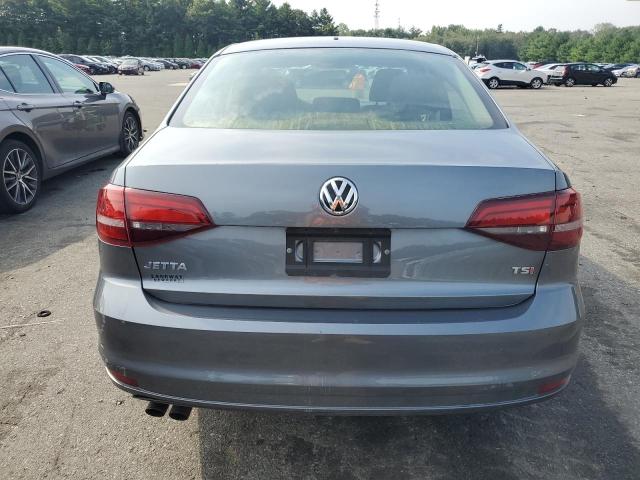 2016 VOLKSWAGEN JETTA S - 3VW267AJXGM303640