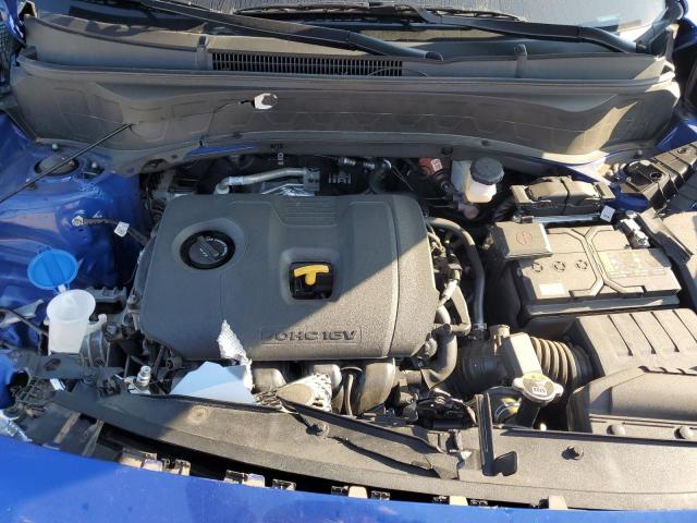 2023 KIA SELTOS EX - KNDERCAA0P7451788