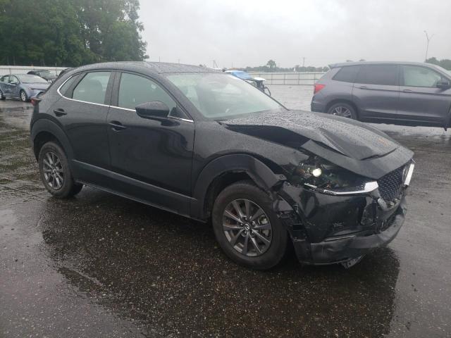 2021 MAZDA CX-30 - 3MVDMAAL8MM244761