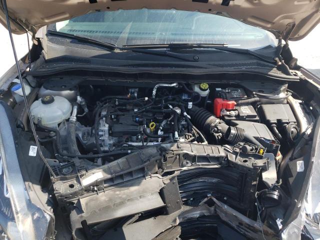 2021 FORD ESCAPE SE - 1FMCU0G68MUA82646