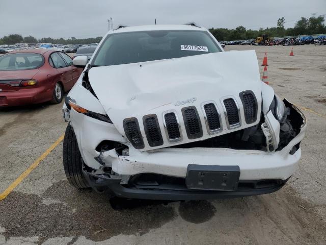 2015 JEEP CHEROKEE L - 1C4PJMCB5FW626004