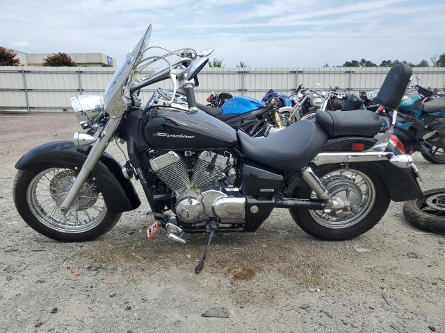 2009 HONDA VT750 CA JH2RC50739K001208