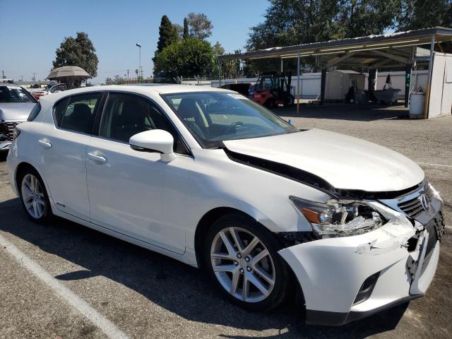 VIN JTHKD5BH1F2219929 2015 Lexus CT, 200 no.4