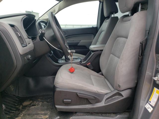 2018 CHEVROLET COLORADO - 1GCHSBEA7J1314458