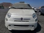 FIAT 500 ELECTR photo