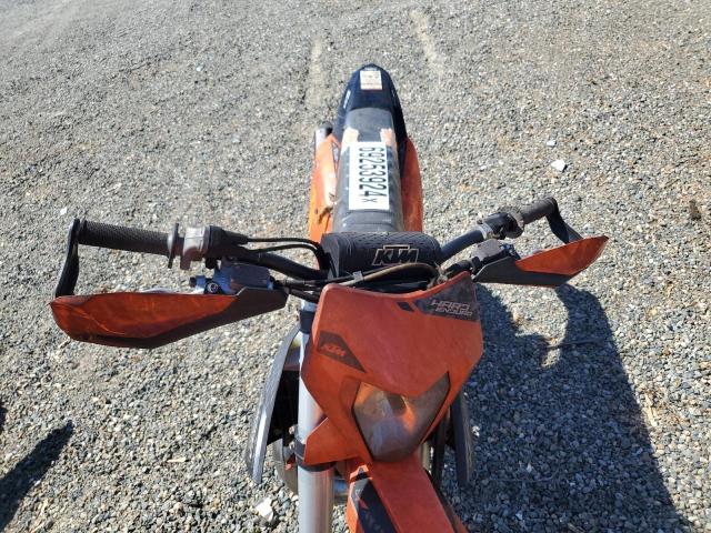 2025 KTM 300 XC - VBKXWK230SM388244