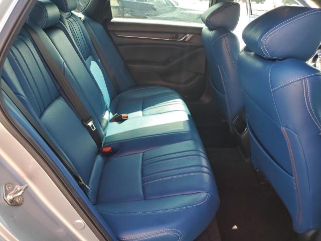 2019 HONDA ACCORD SPO - 1HGCV1F30KA133409