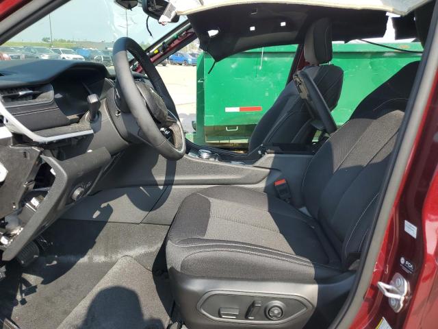 2024 JEEP GRAND CHER - 1C4RJHAG7RC161889